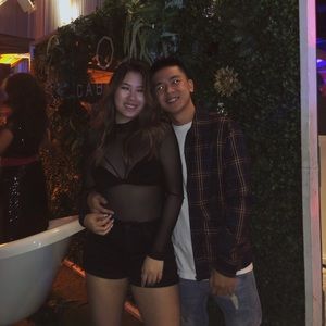 Meet your Posher, Lisa